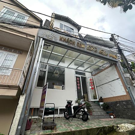 Oyo 1203 Da Lat Pho Hotel Exterior foto